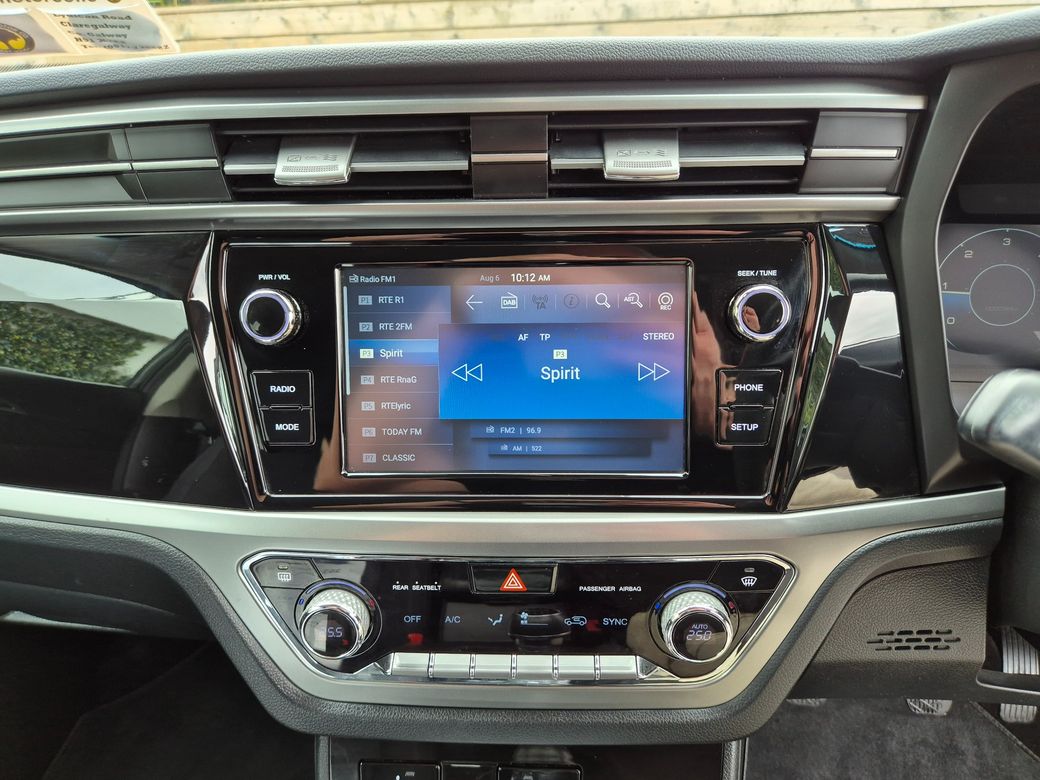 2024 Ssangyong Korando