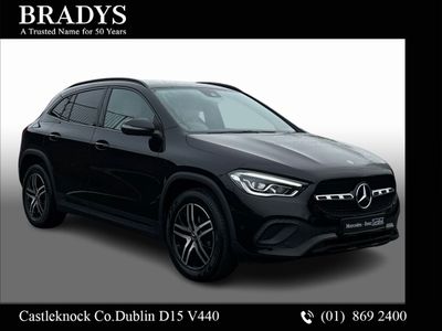 2022 Mercedes-Benz GLA Class