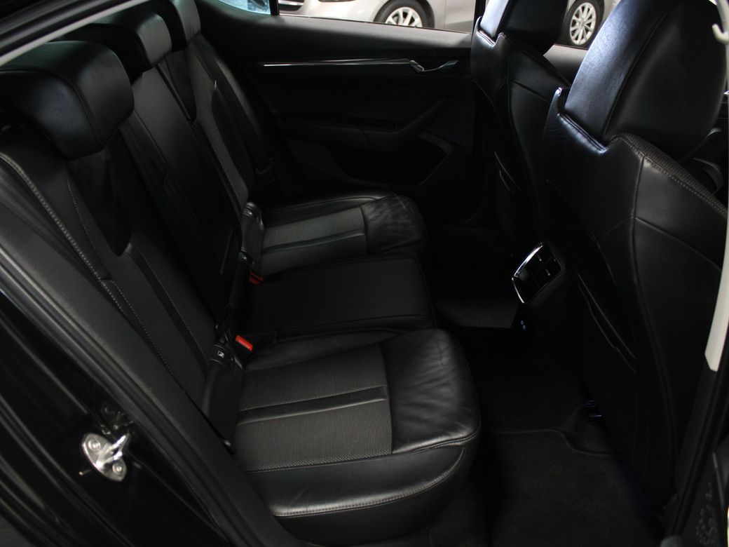2023 Skoda Octavia