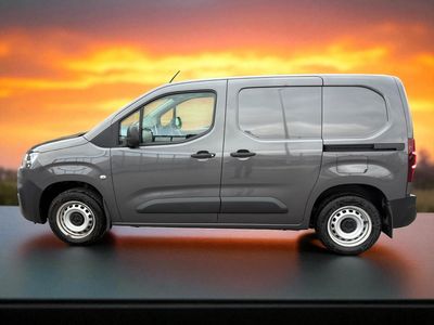 2024 Citroen Berlingo