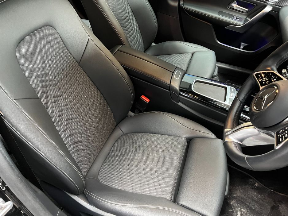 2023 Mercedes-Benz A Class