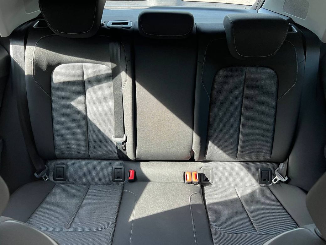 2019 Audi Q2