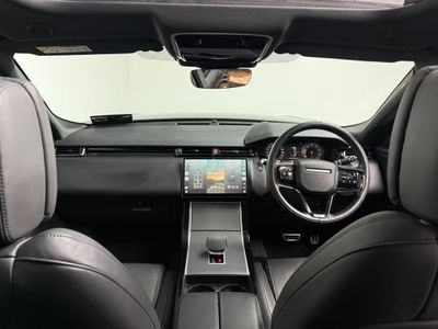 2024 Land Rover Range Rover