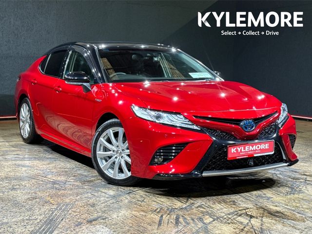 vehicle for sale from Kylemore Cars