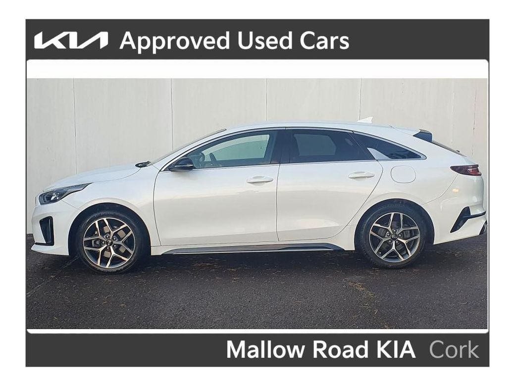 2020 Kia pro_ceed