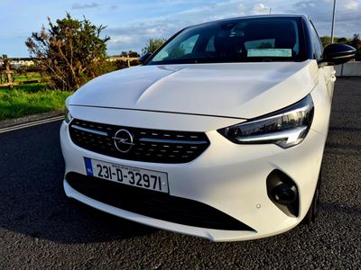 2023 Opel Corsa