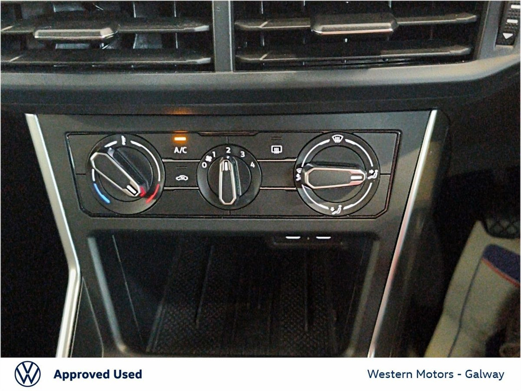 2026 Volkswagen Polo