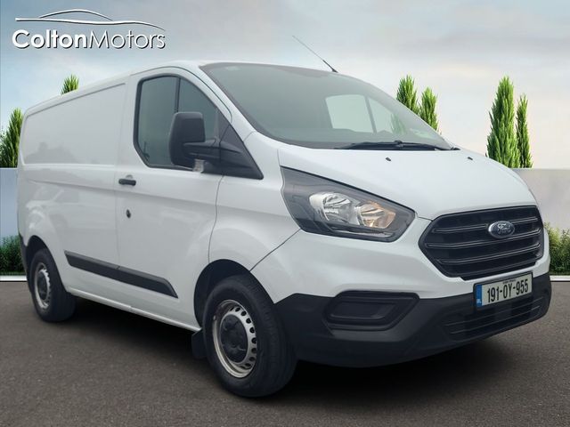 vehicle for sale from Colton Motors Mullingar
