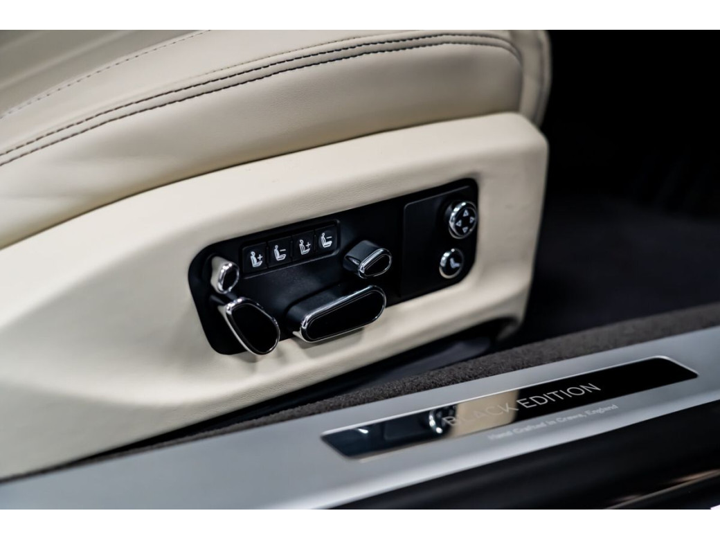 2025 Bentley Continental