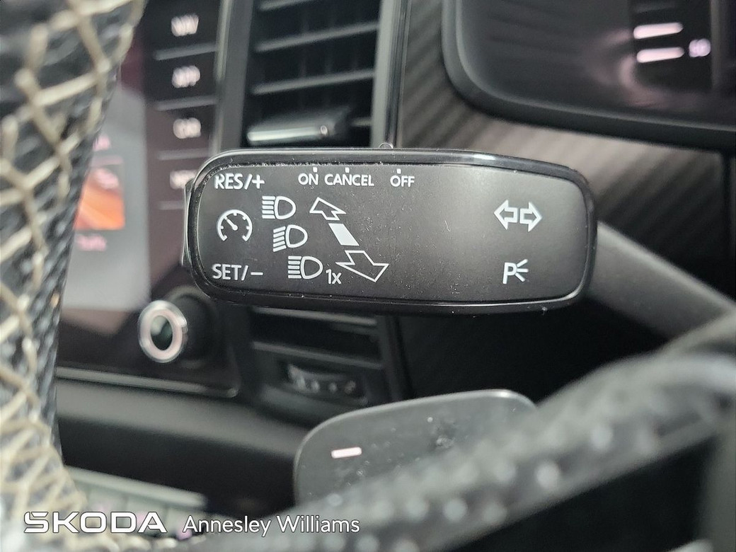 2020 Skoda Kodiaq