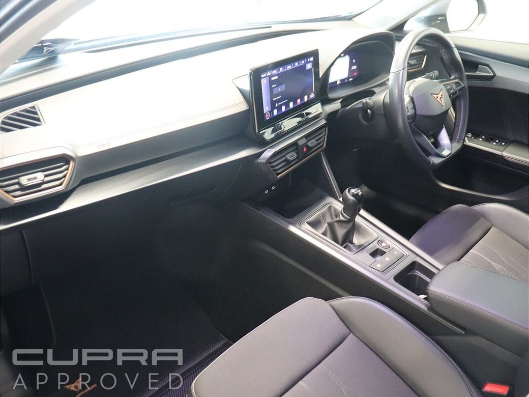 2022 Cupra Formentor