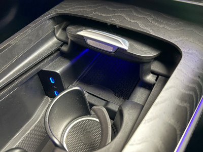 2025 Mercedes-Benz E Class