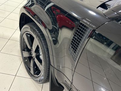 2025 Land Rover Defender
