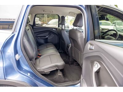 2019 Ford Kuga