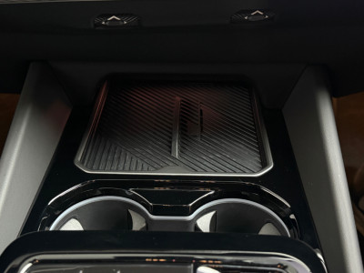 2025 BMW 5 Series