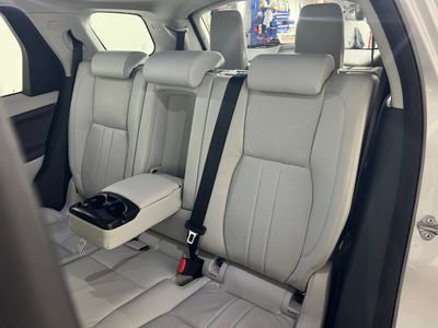 2019 Land Rover Discovery Sport