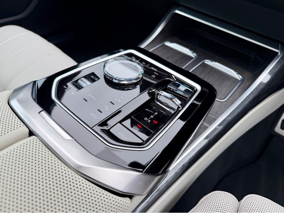 2023 BMW 7 Series