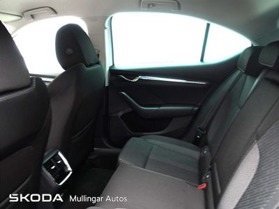 2022 Skoda Octavia
