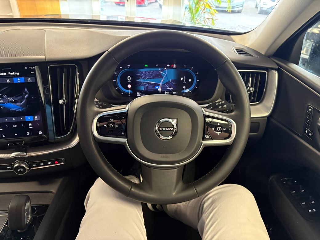 2022 Volvo XC60