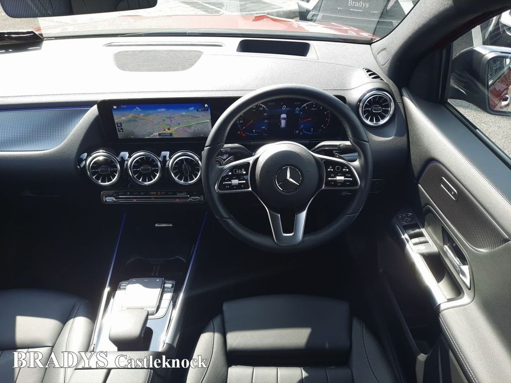 2023 Mercedes-Benz GLA Class