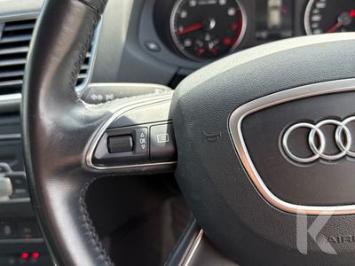 2017 Audi Q3