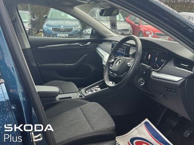 2024 Skoda Octavia
