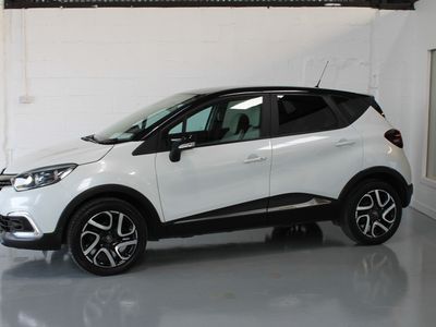 2020 Renault Captur