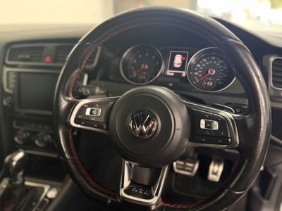 2014 Volkswagen Golf