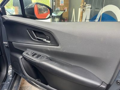 2024 Toyota Prius