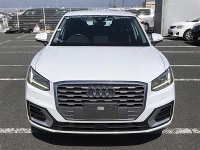 2018 Audi Q2