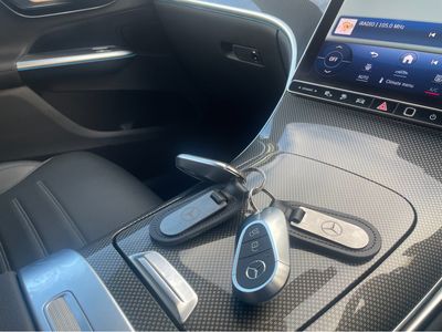 2024 Mercedes-Benz GLC Class