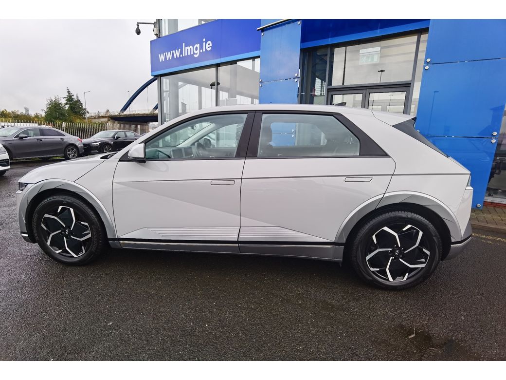 2022 Hyundai Ioniq 5