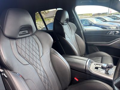 2023 BMW X5