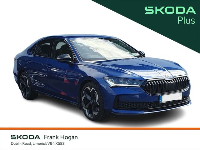 vehicle for sale from Frank Hogan Ltd