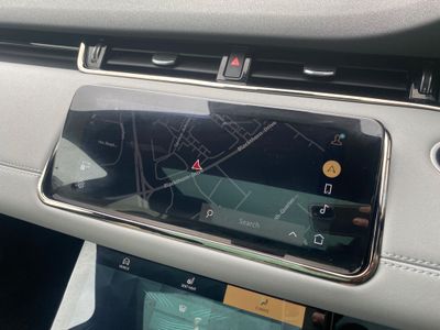 2023 Land Rover Range Rover Evoque