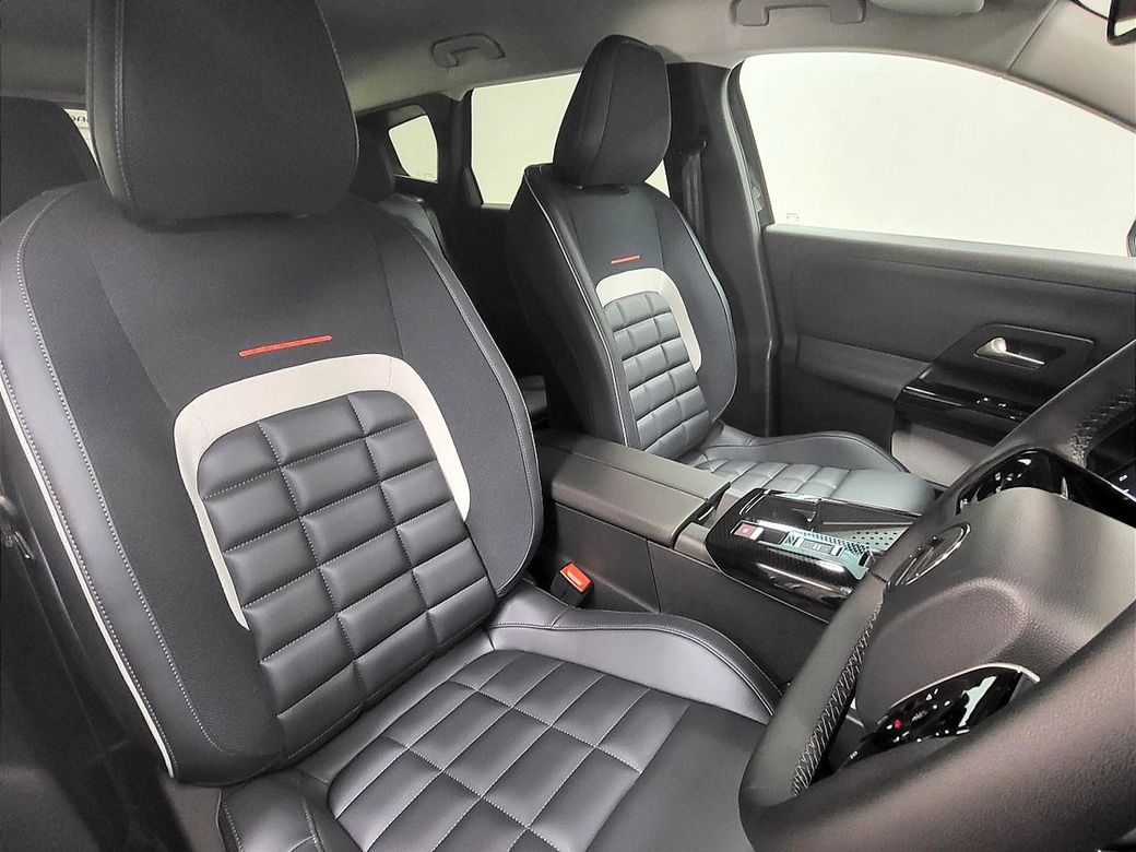 2026 Citroen C5 Aircross