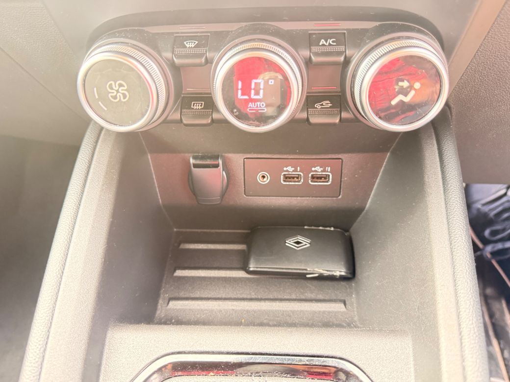 2024 Renault Clio
