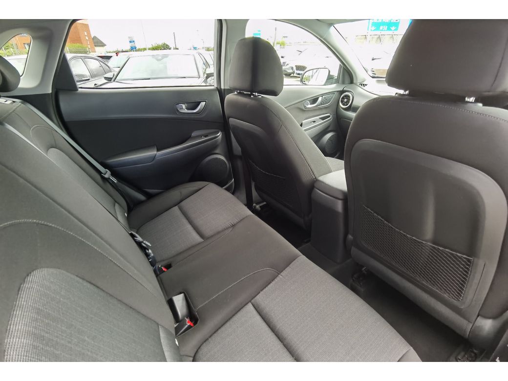 2021 Hyundai Kona