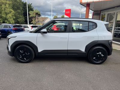 2026 Kia EV2