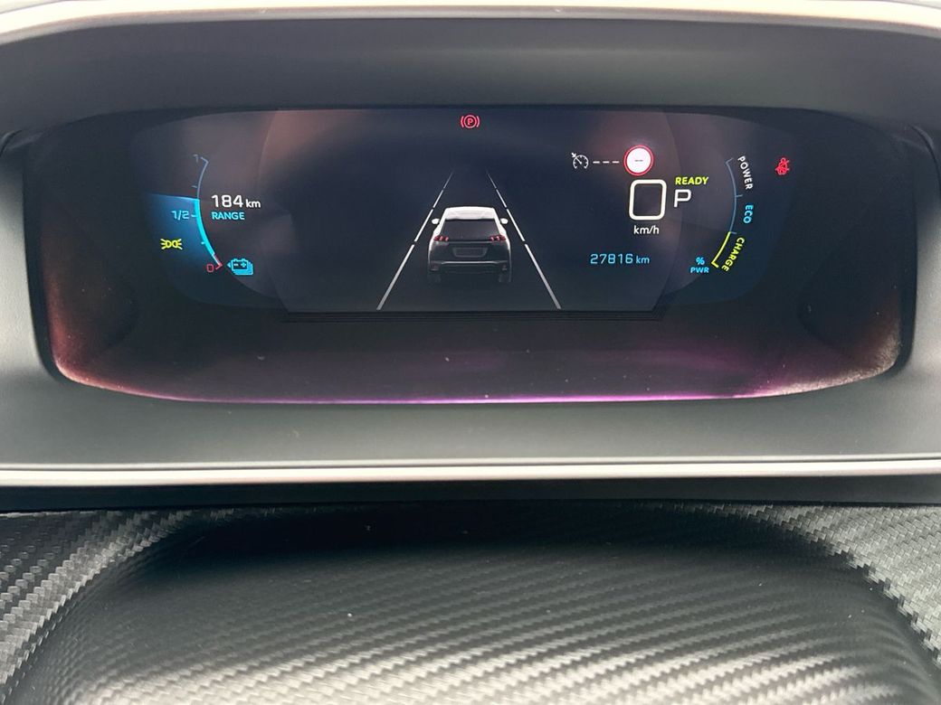 2023 Peugeot 2008