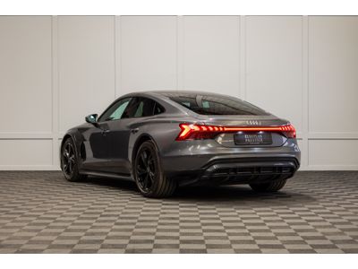 2023 Audi e-tron