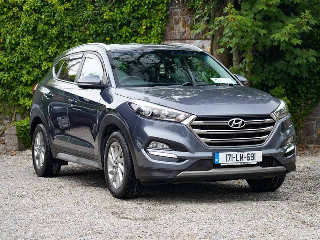 vehicle for sale from Belgard Sales