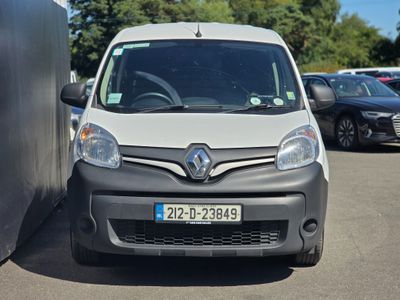 2021 Renault Kangoo