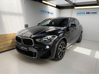 2019 BMW X2