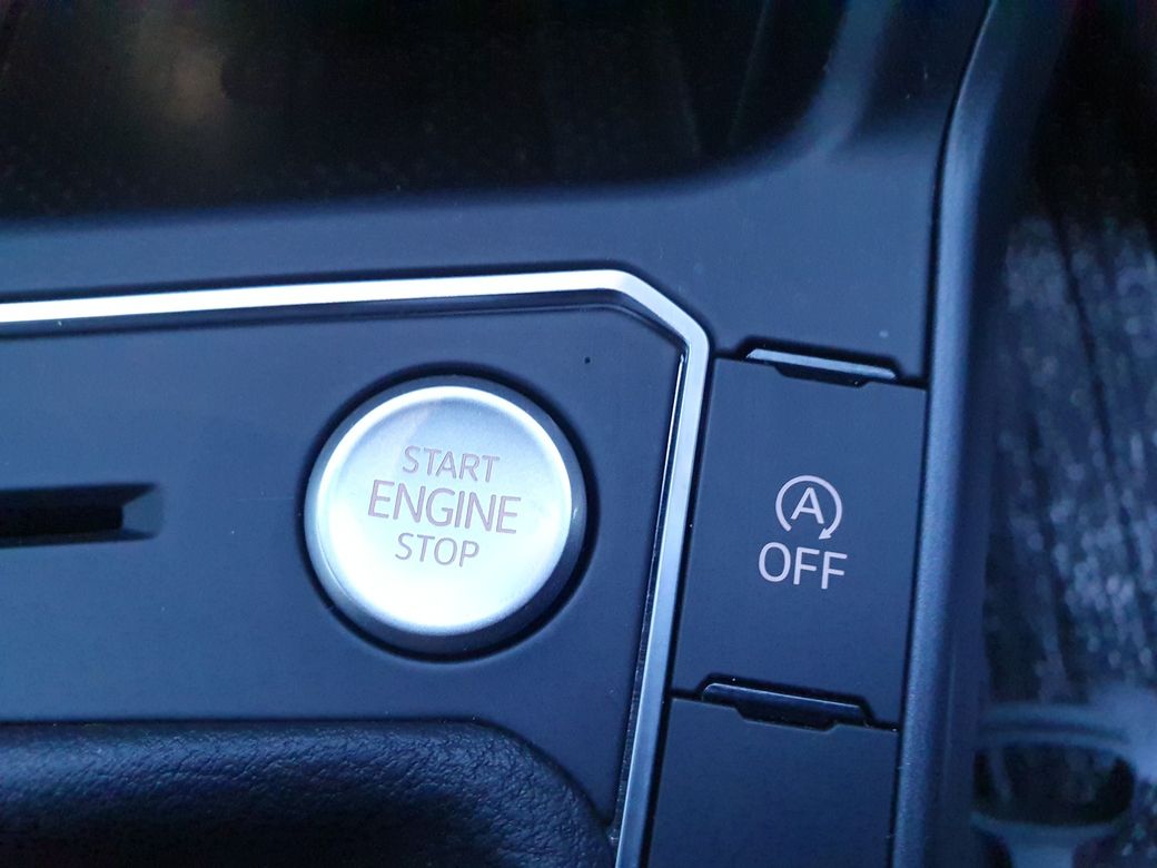 2022 Volkswagen Polo