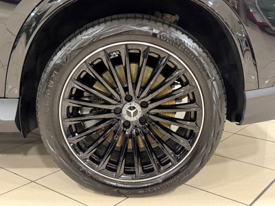 2025 Mercedes-Benz GLC Class