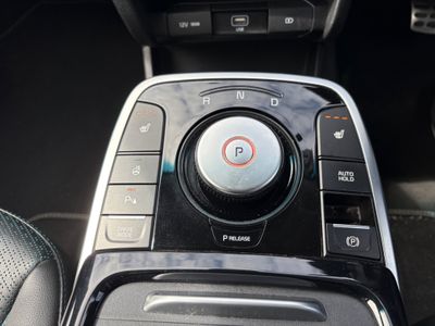 2021 Kia Niro