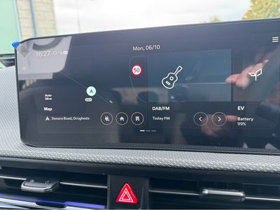 2025 Kia EV6
