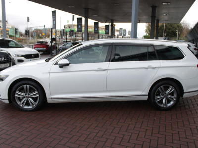 2021 Volkswagen Passat