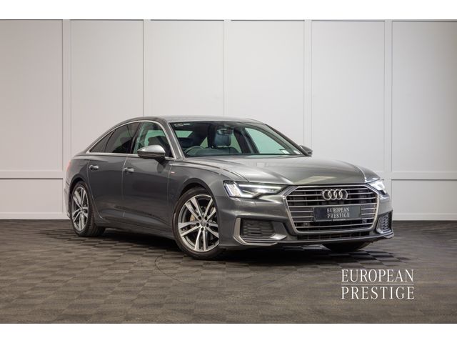 vehicle for sale from European Prestige